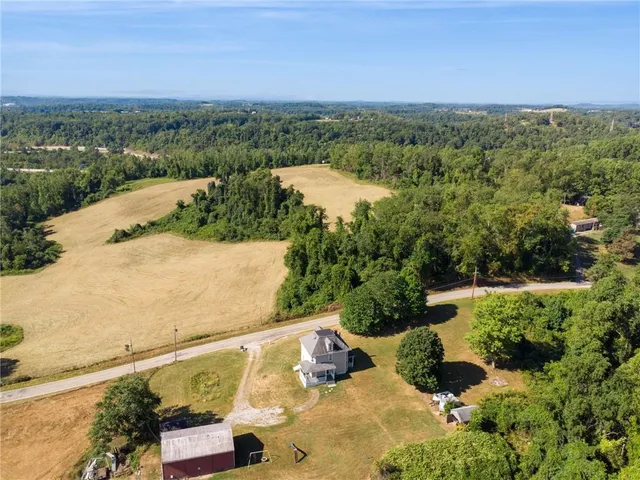 $335,000 | 138 Chestnut Street, Coal Center, PA 15423