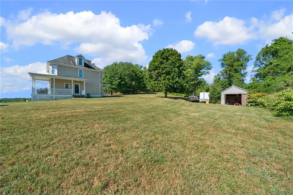 138 Chestnut Street Coal Center, PA 15423 - Photo 6 of 34