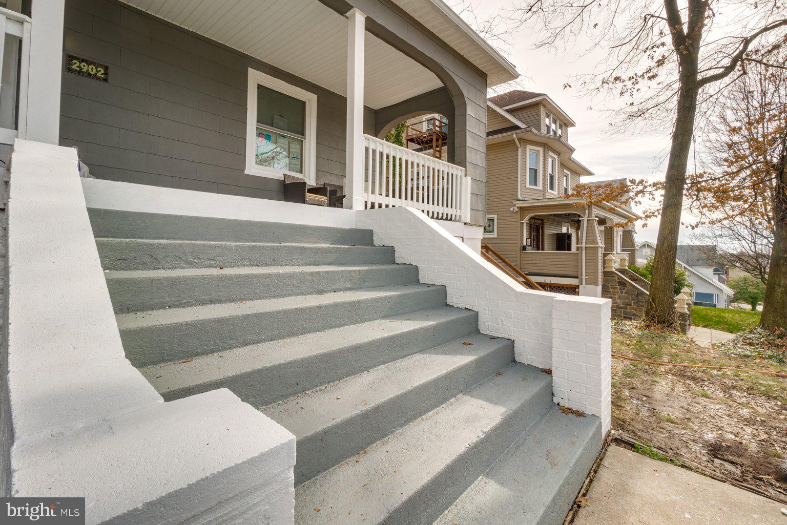 2902 Rueckert Avenue Baltimore, MD 21214 - Photo 50 of 51 Gallery Image 50