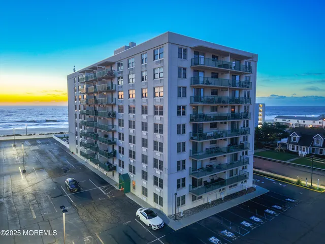 a view of a building