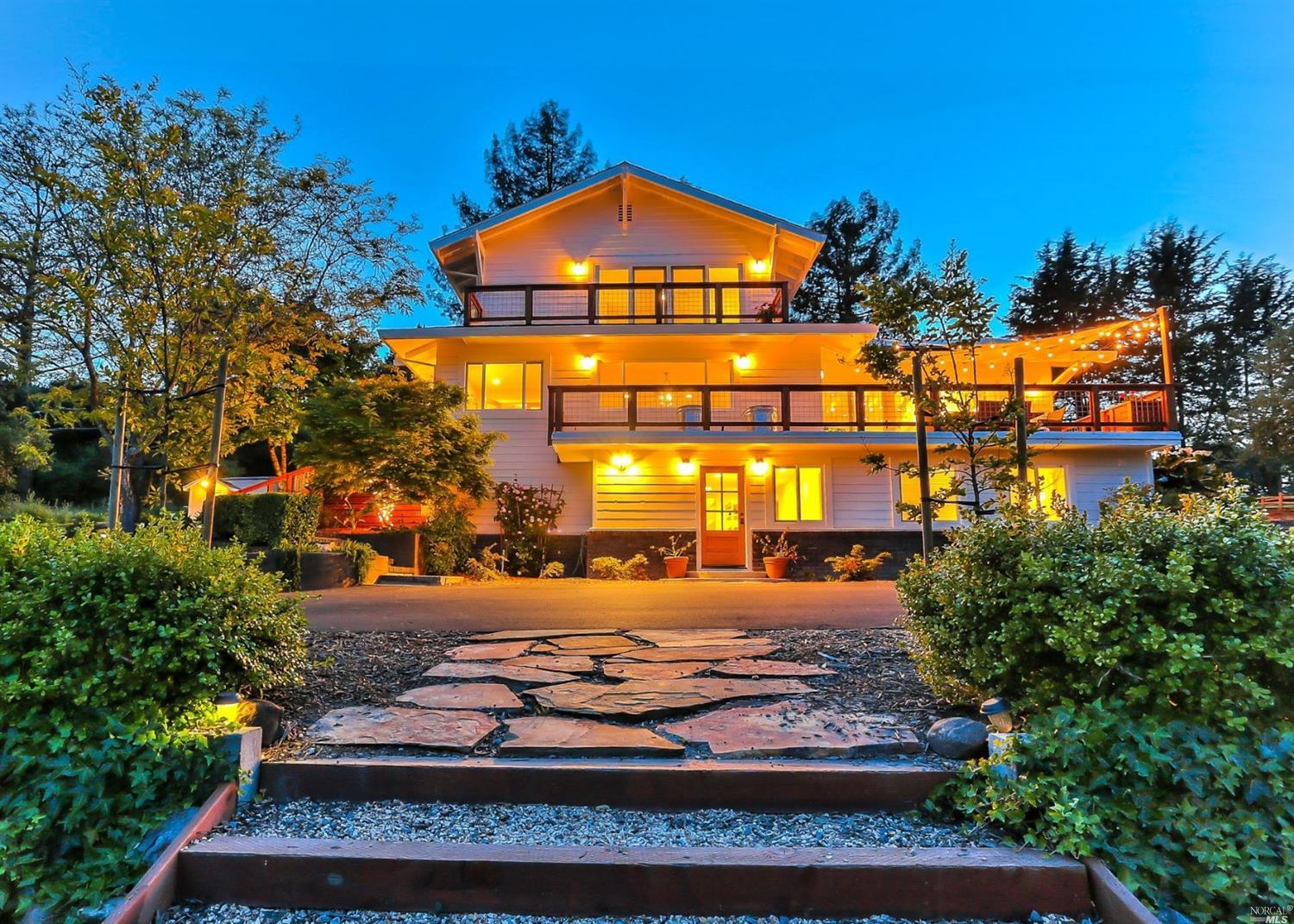330 Jewett Road Petaluma, CA 94952 - Photo 1 of 1 Gallery Image 1