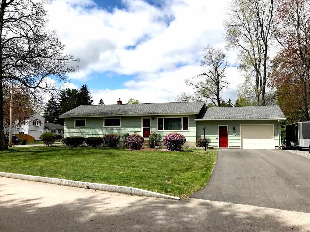 75 Ruth Avenue Manchester, NH 03109 - Photo 1 of 17
