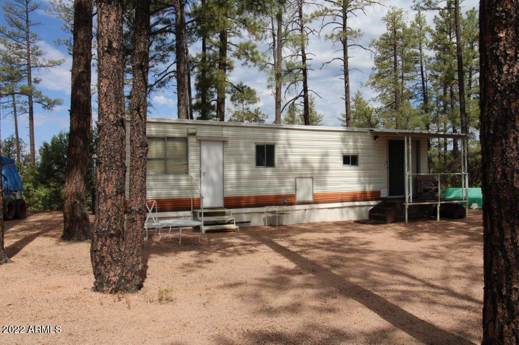 597 Pyle Ranch Road Payson, AZ 85541 - Photo 1 of 31 1