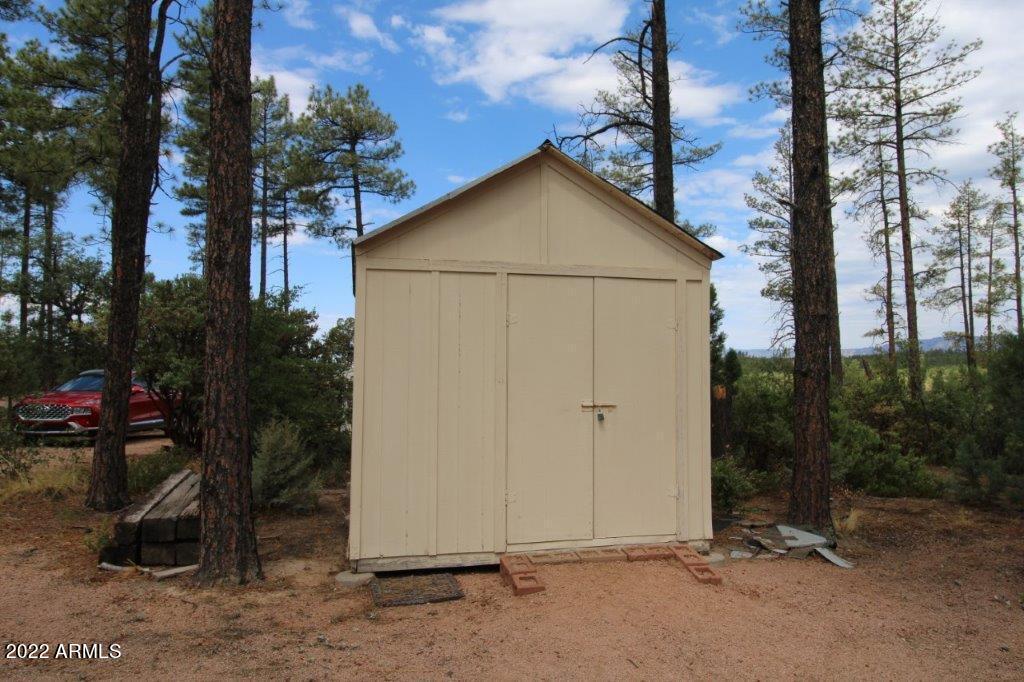 597 Pyle Ranch Road Payson, AZ 85541 - Photo 15 of 31 IMG_1290
