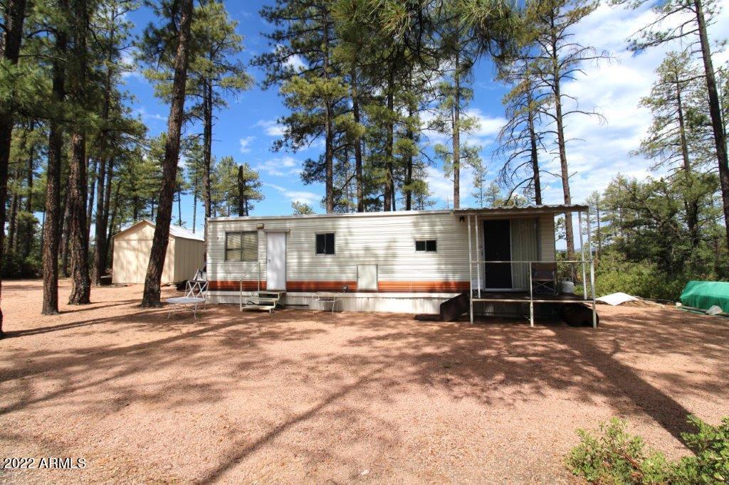 597 Pyle Ranch Road Payson, AZ 85541 - Photo 2 of 31 IMG_1293