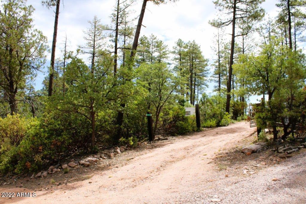 597 Pyle Ranch Road Payson, AZ 85541 - Photo 22 of 31 IMG_1307