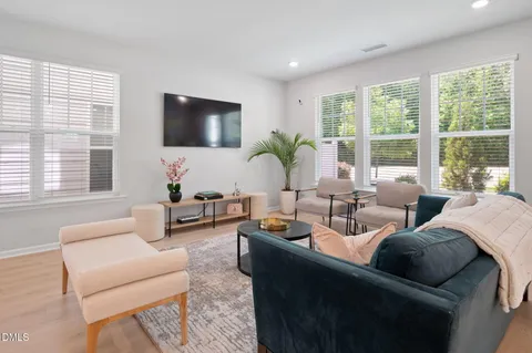 $725,000 | 7715 Litcham Drive, Raleigh, NC 27615