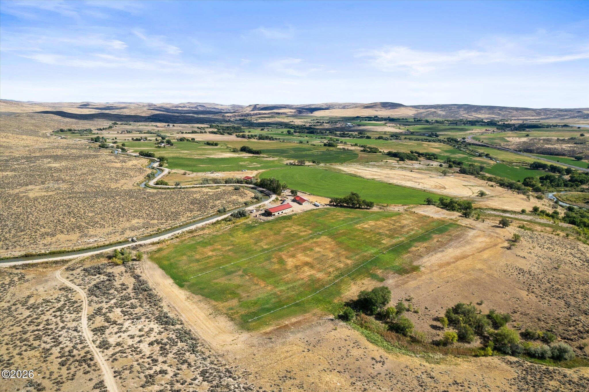 3099 Little Valley Road Harper, OR 97906 - Photo 43 of 54 Gallery Image 43
