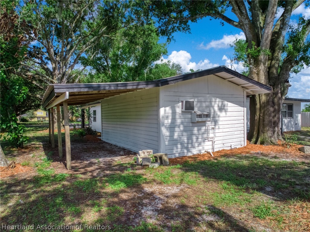 201 Brooks Road Frostproof, FL 33843 - Photo 47 of 49