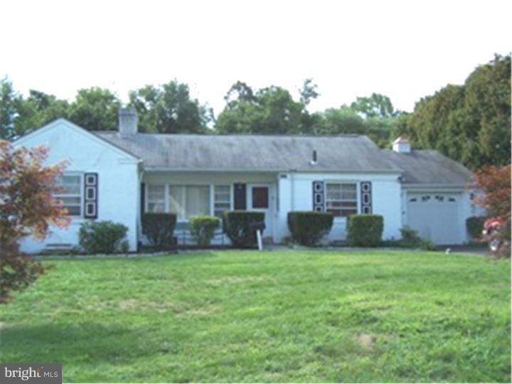 1237 Bon Air Road Havertown, PA 19083 - Photo 1 of 22 Exterior Front