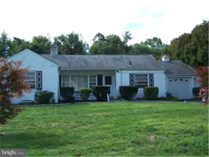 1237 Bon Air Road Havertown, PA 19083 - Photo 22 of 22 Exterior Front