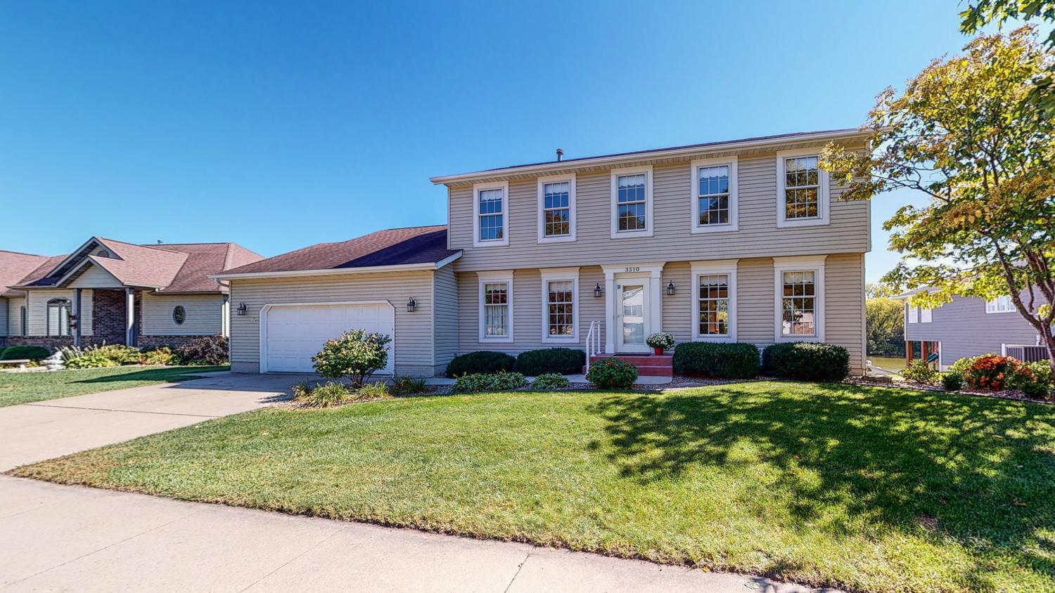 3310 Lake Street Northwest Rochester, MN 55901 - Photo 1 of 1