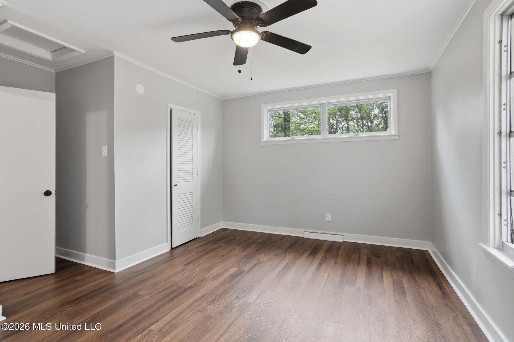4546 Meadow Ridge Drive Jackson, MS 39206 - Photo 20 of 23 4546 Meadowridge-20