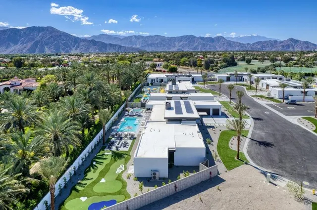 $4,795,000 | 80933 Kiwi Court, La Quinta, CA 92253