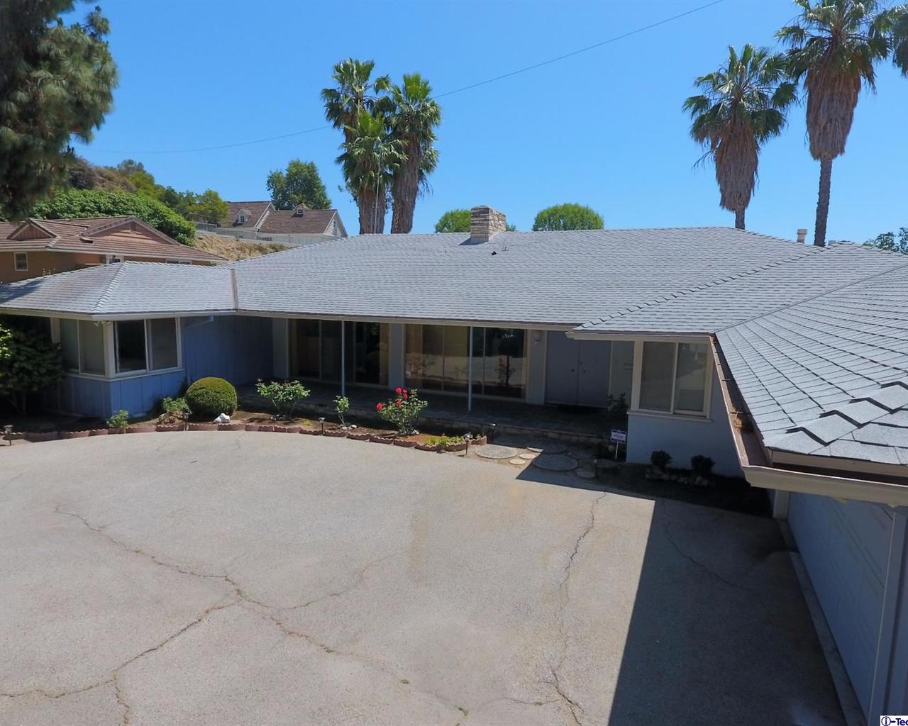 1842 Ransom Road Glendale, CA 91201 - Photo 29 of 33 Gallery Image 29