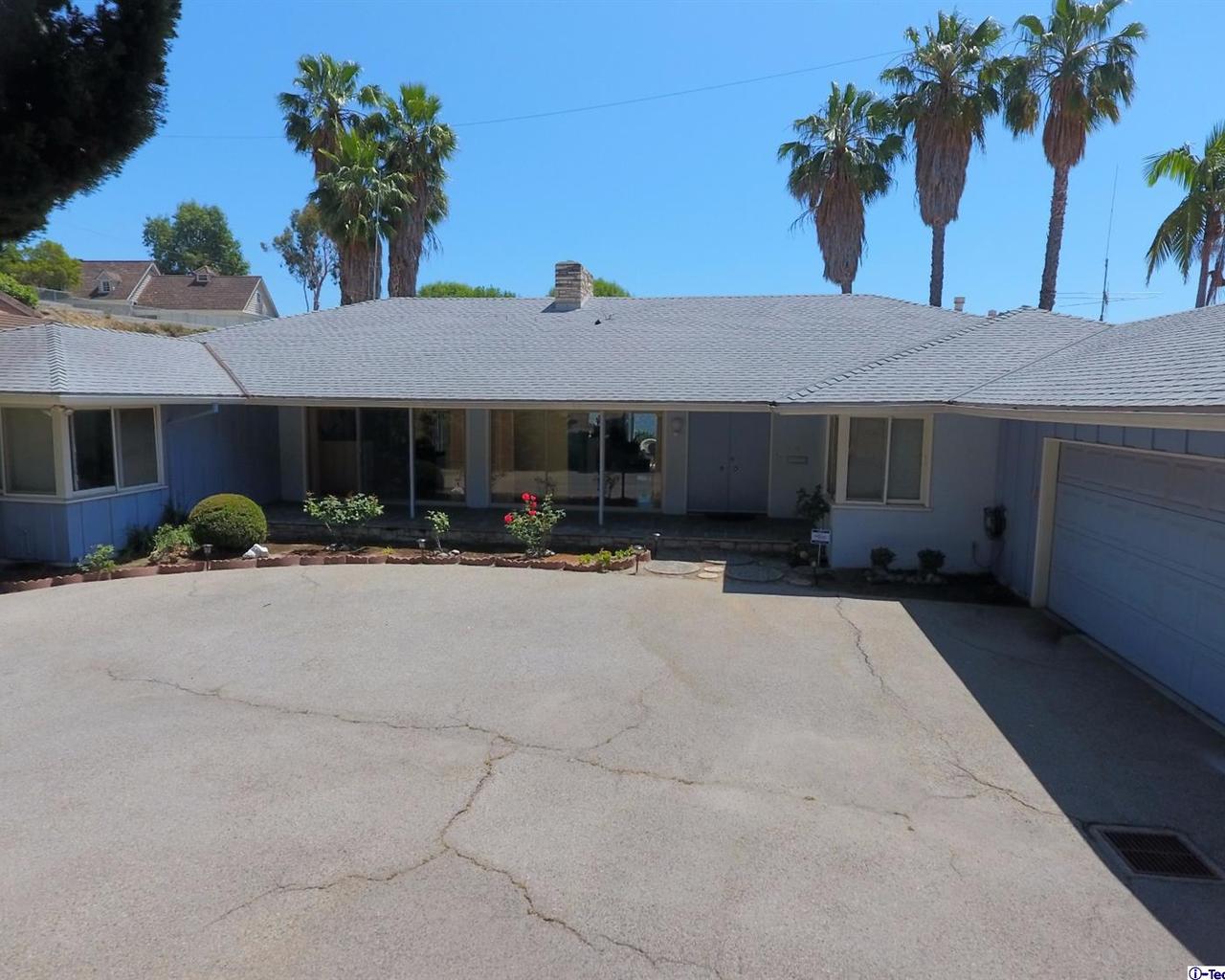 1842 Ransom Road Glendale, CA 91201 - Photo 30 of 33 Gallery Image 30