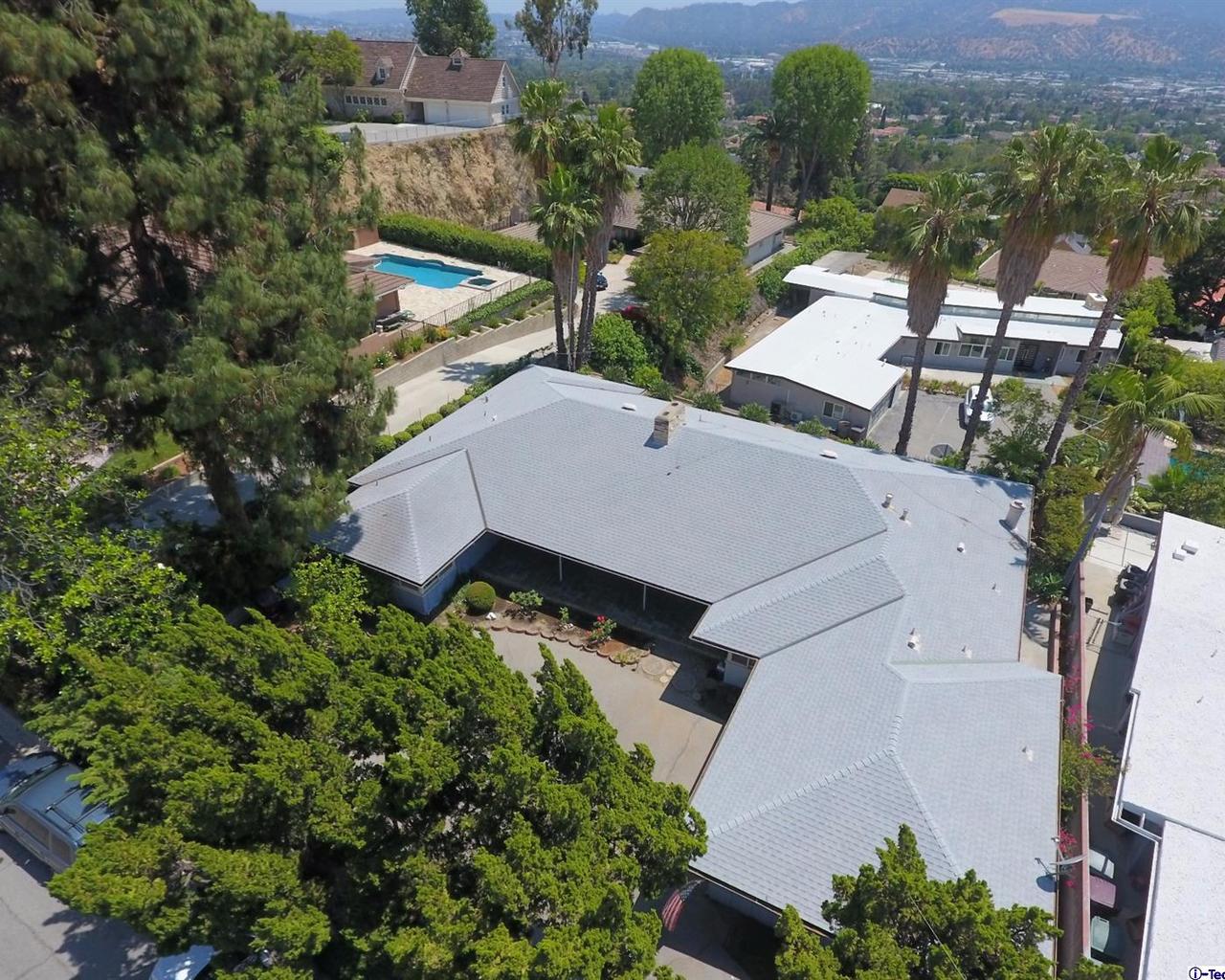 1842 Ransom Road Glendale, CA 91201 - Photo 31 of 33 Gallery Image 31