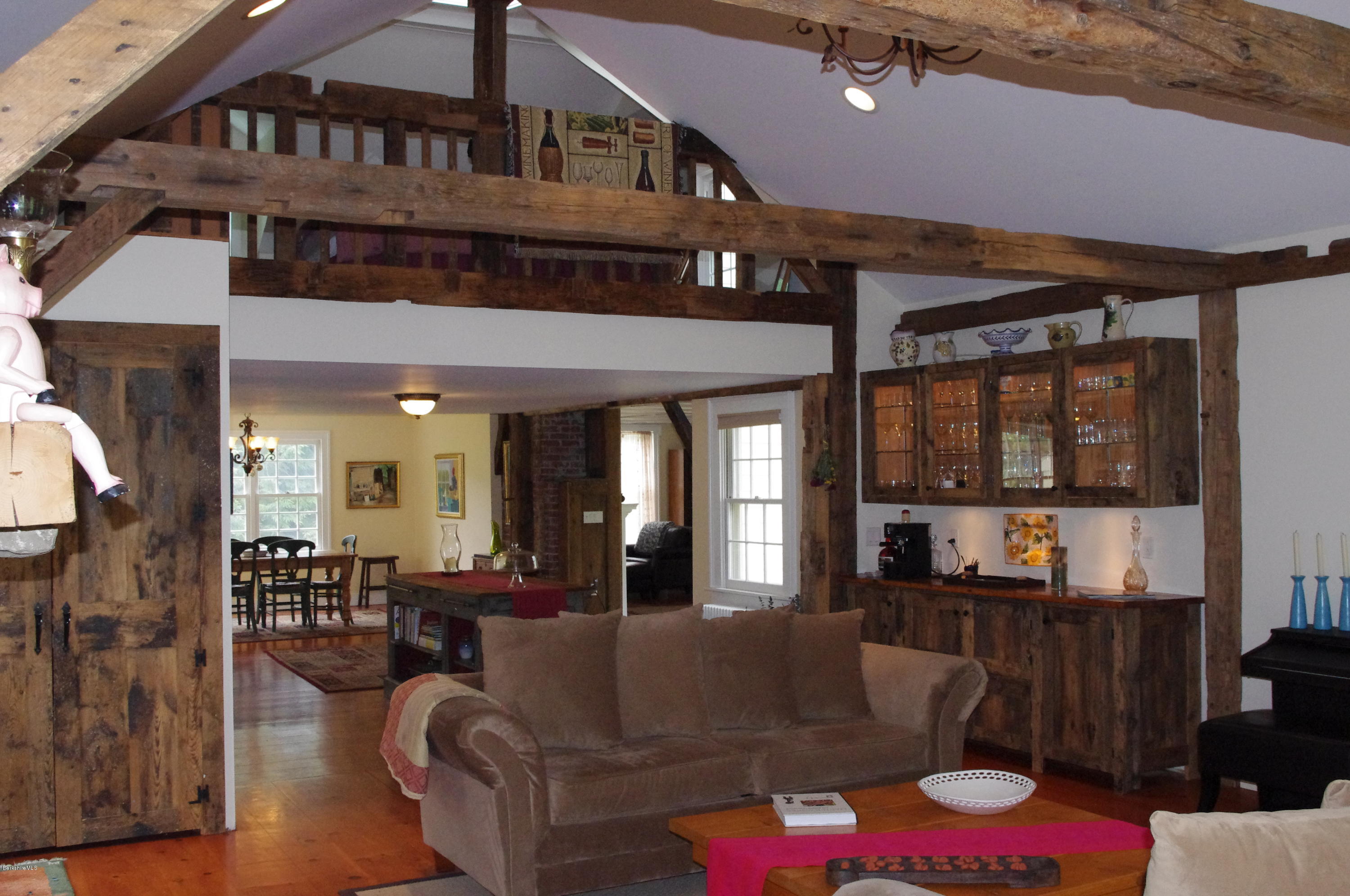 337 State Road Great Barrington, MA 01230 - Photo 5 of 13 IMGP9843