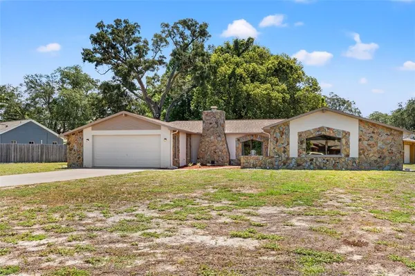 $295,000 | 1068 Tryon Circle, Spring Hill, FL 34606