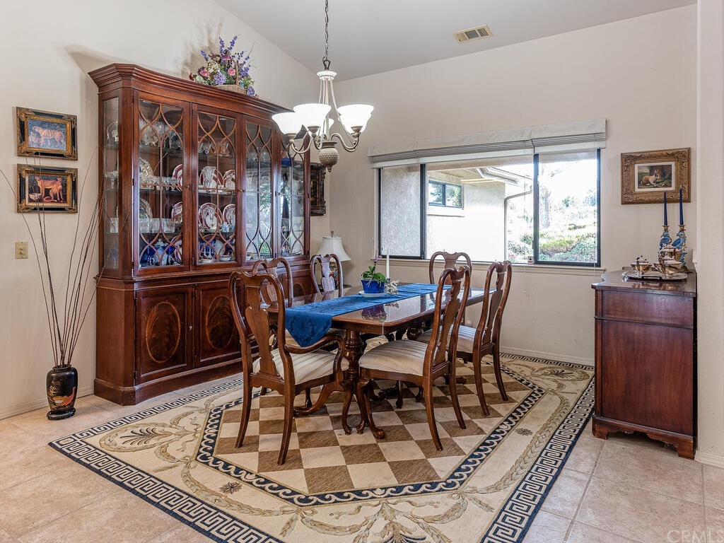 2715 Thoroughbred Place Arroyo Grande, CA 93420 - Photo 9 of 35 a view of a dining room with furniture