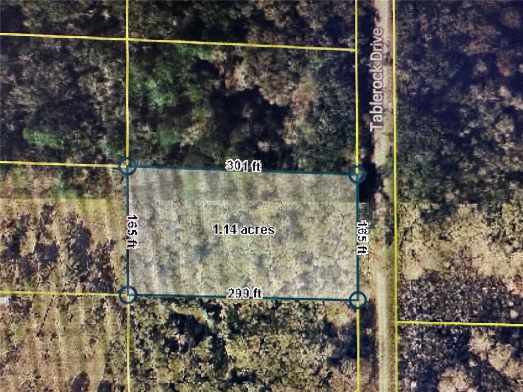 Table Rock Drive Webster, FL 33597 - Photo 6 of 10