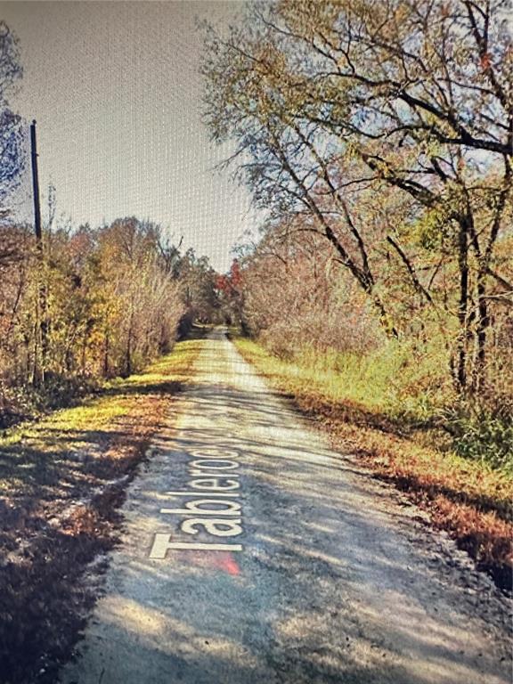 Table Rock Drive Webster, FL 33597 - Photo 8 of 10 a view of an ocean beach