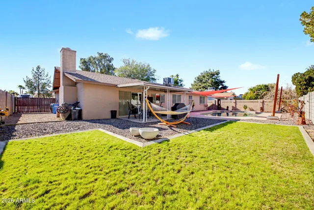 $469,900 | 3810 West Campo Bello Drive, Glendale, AZ 85308
