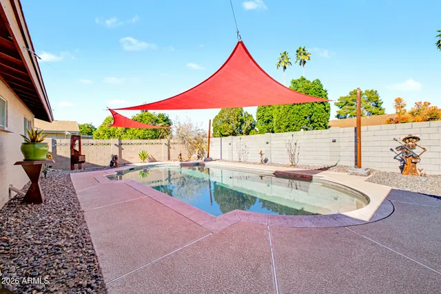 $469,900 | 3810 West Campo Bello Drive, Glendale, AZ 85308