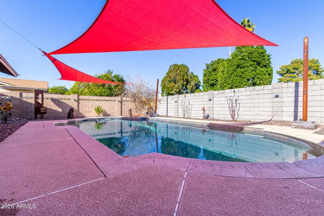 $469,900 | 3810 West Campo Bello Drive, Glendale, AZ 85308