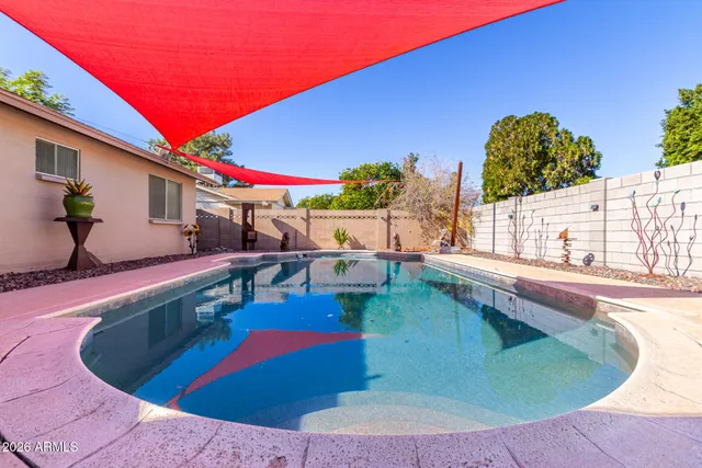 $469,900 | 3810 West Campo Bello Drive, Glendale, AZ 85308