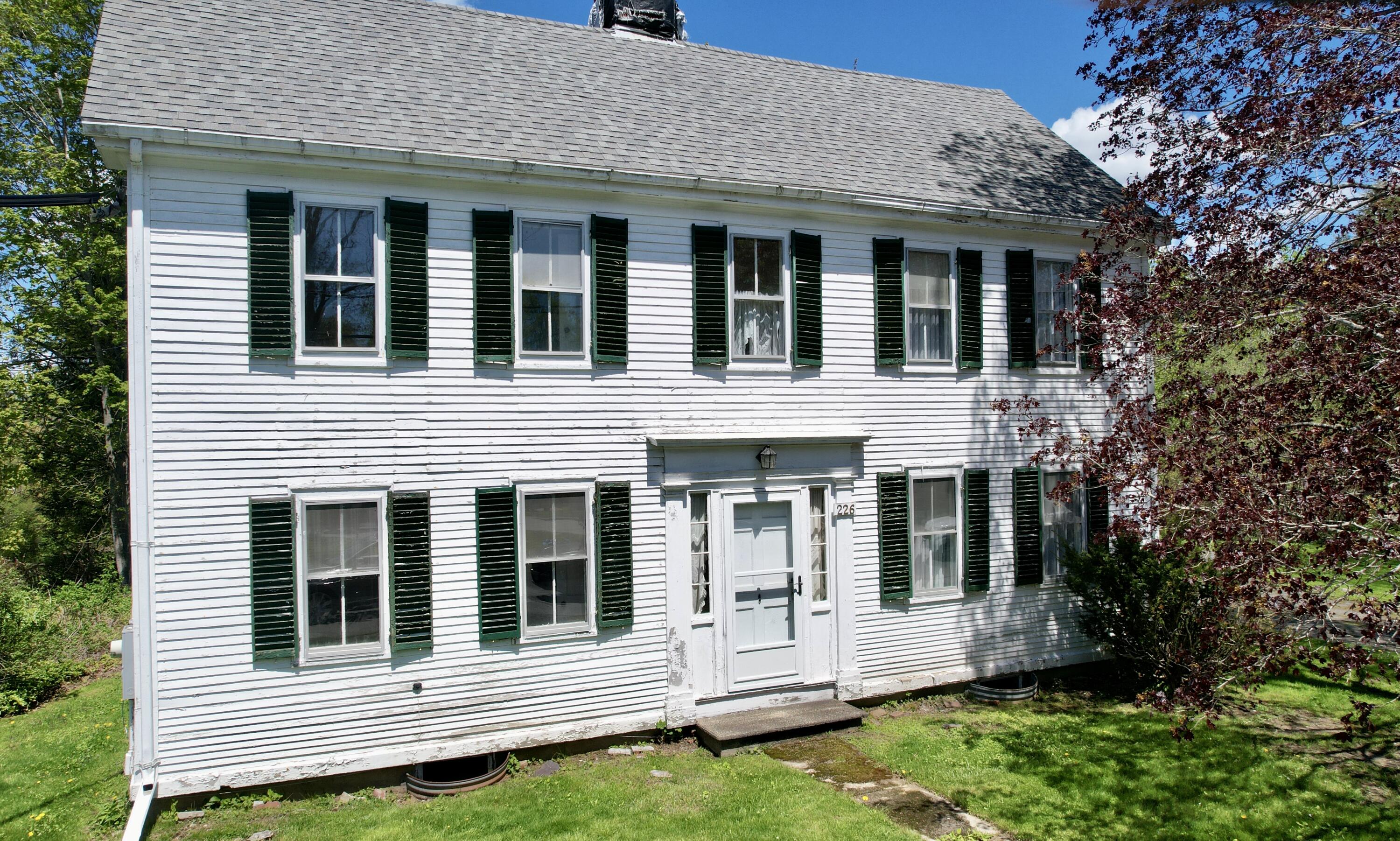226 Elm Street Damariscotta, ME 04543 - Photo 9 of 71 FullSizeRender