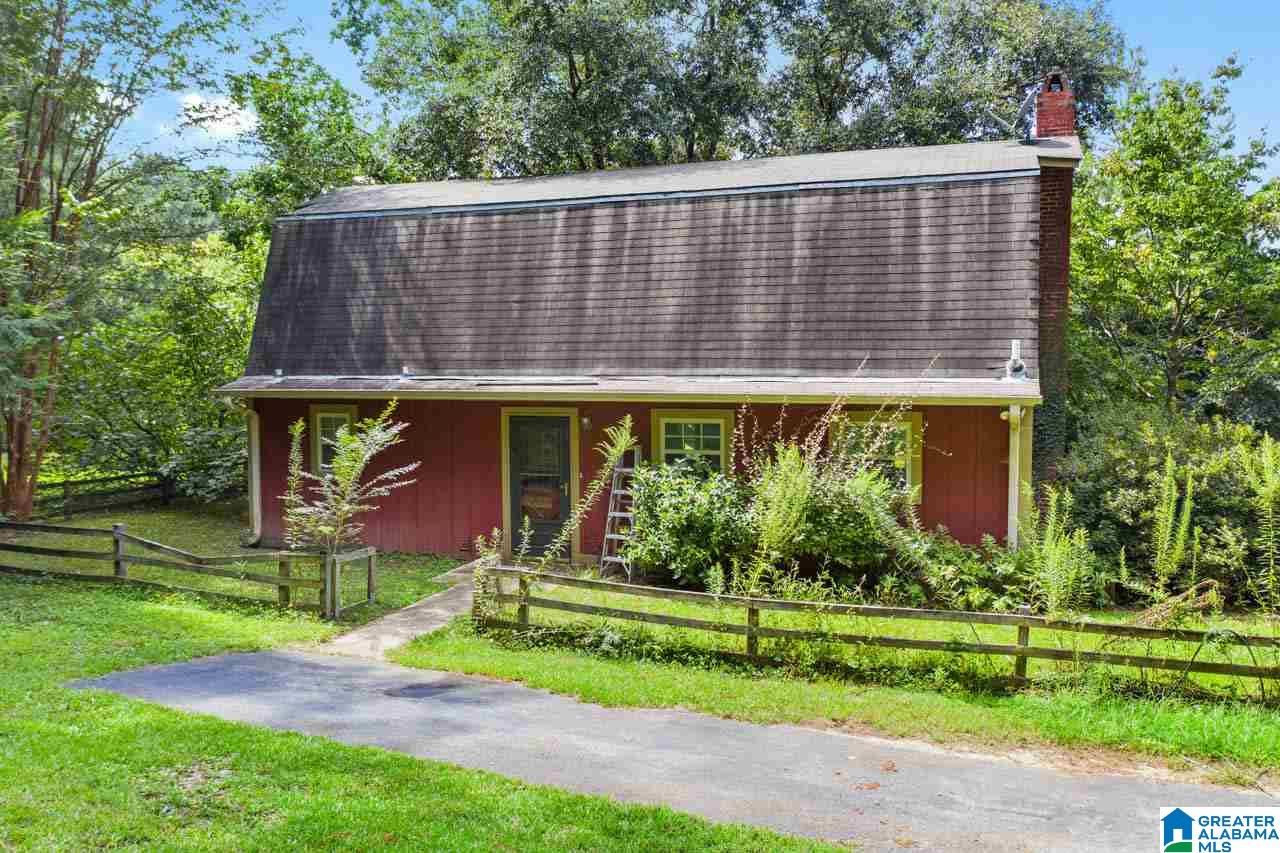 249 Berry Lane Pelham, AL 35124 - Photo 19 of 25