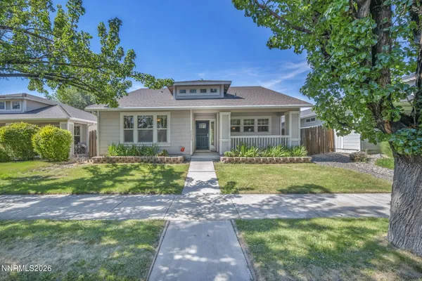 $535,000 | 1408 Honey Locust Avenue, Gardnerville, NV 89410