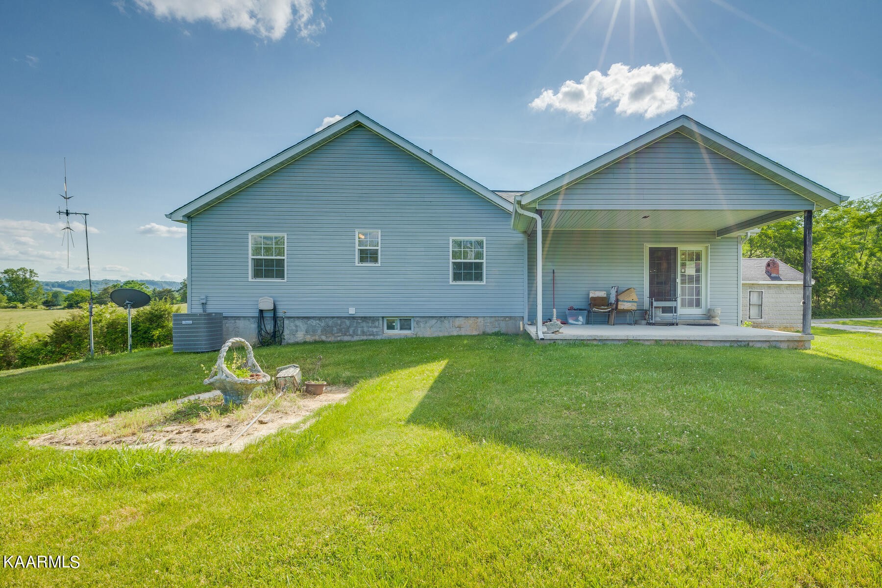 617 Wilson Gap Road Speedwell, TN 37870 - Photo 22 of 39 Gallery Image 22