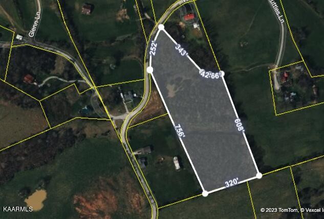 617 Wilson Gap Road Speedwell, TN 37870 - Photo 38 of 39 Gallery Image 38