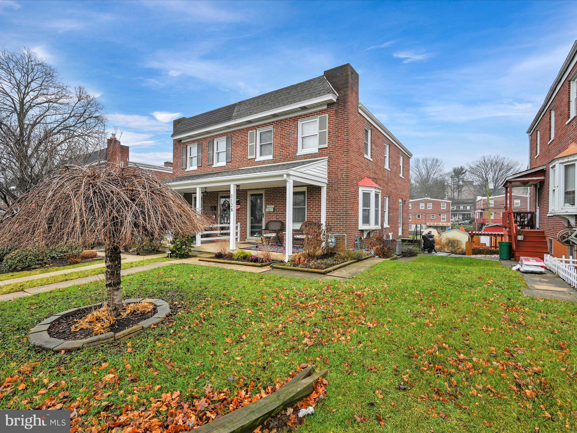 1128 Ranck Mill Road Lancaster, PA 17602 - Photo 3 of 27 Gallery Image 3