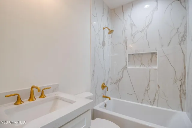 $620,000 | Lot 2 Mason Avenue, Unit 2, Long Beach, MS 39560