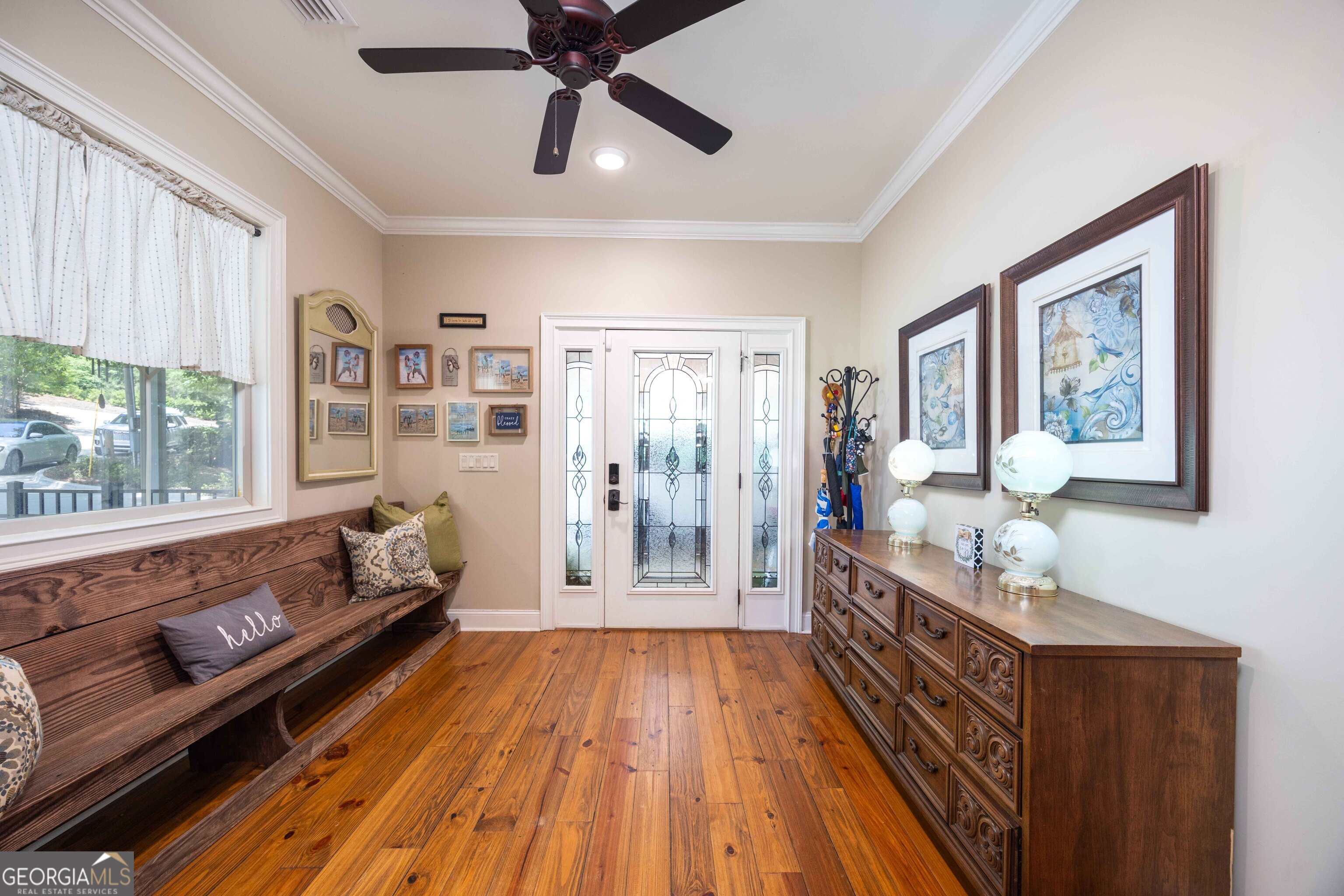1132 Boat Club Road Hamilton, GA 31811 - Photo 11 of 50 a living room with furniture and a window