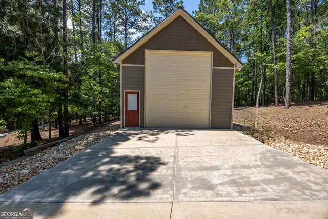 $1,950,000 | 1132 Boat Club Road, Hamilton, GA 31811