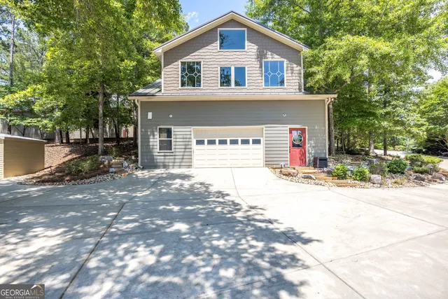 $1,950,000 | 1132 Boat Club Road, Hamilton, GA 31811