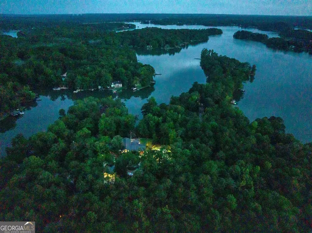 $1,950,000 | 1132 Boat Club Road, Hamilton, GA 31811