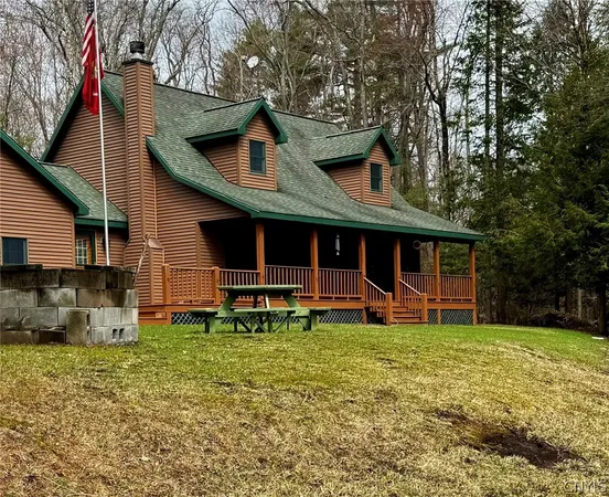 $625,000 | 158 Black River, Forestport, NY 13338