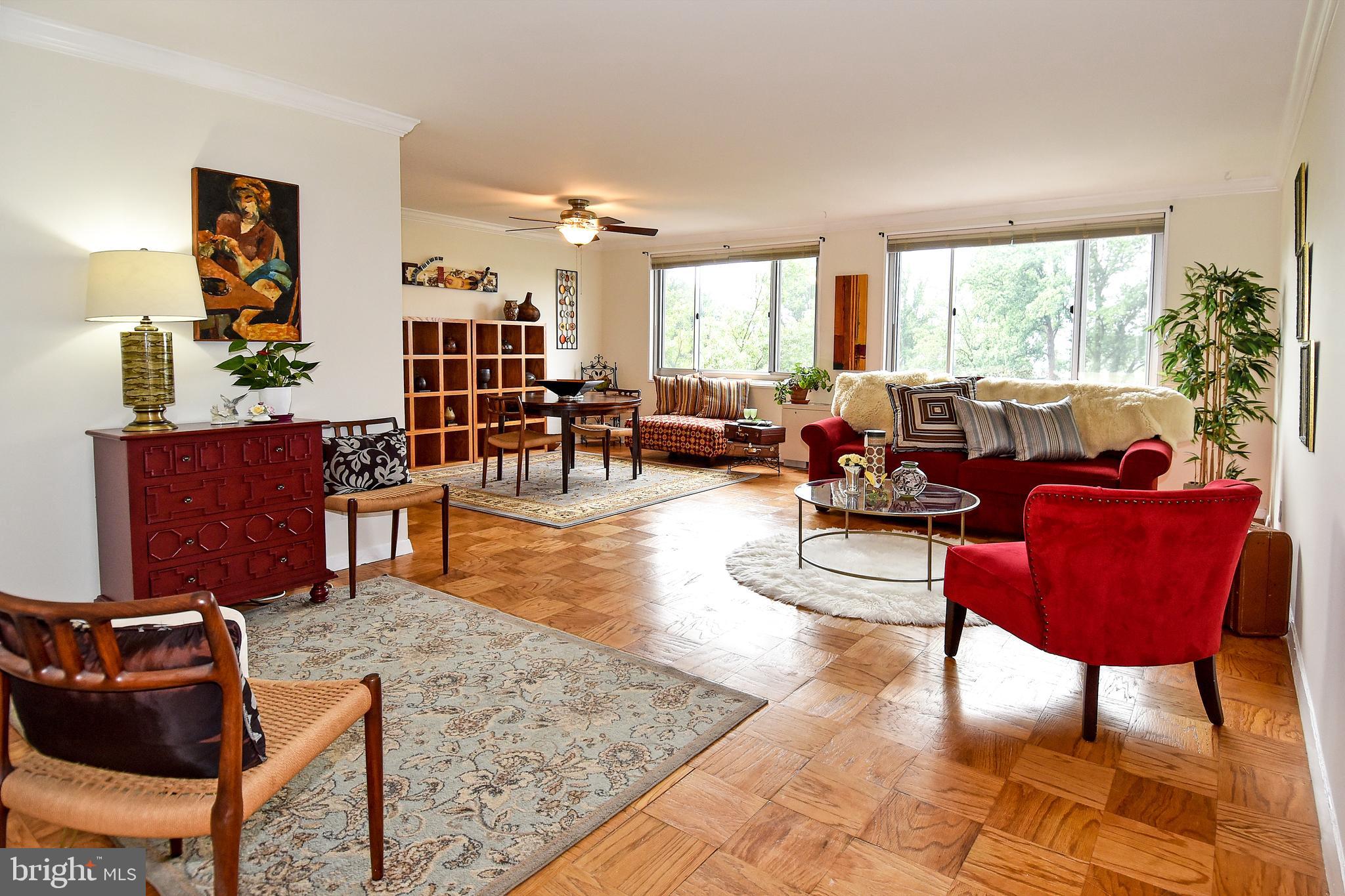 1900 Lyttonsville Road, Unit 709 Silver Spring, MD 20910 - Photo 1 of 33