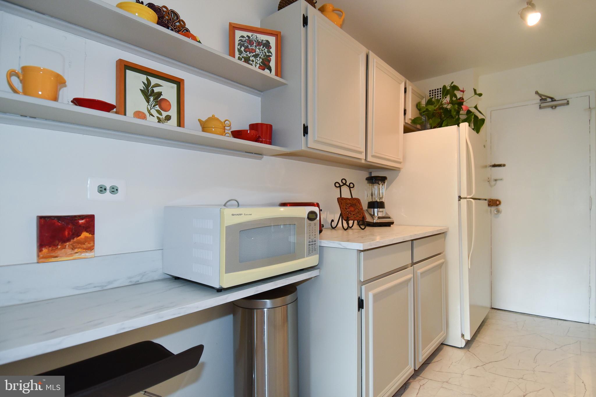 1900 Lyttonsville Road, Unit 709 Silver Spring, MD 20910 - Photo 11 of 33