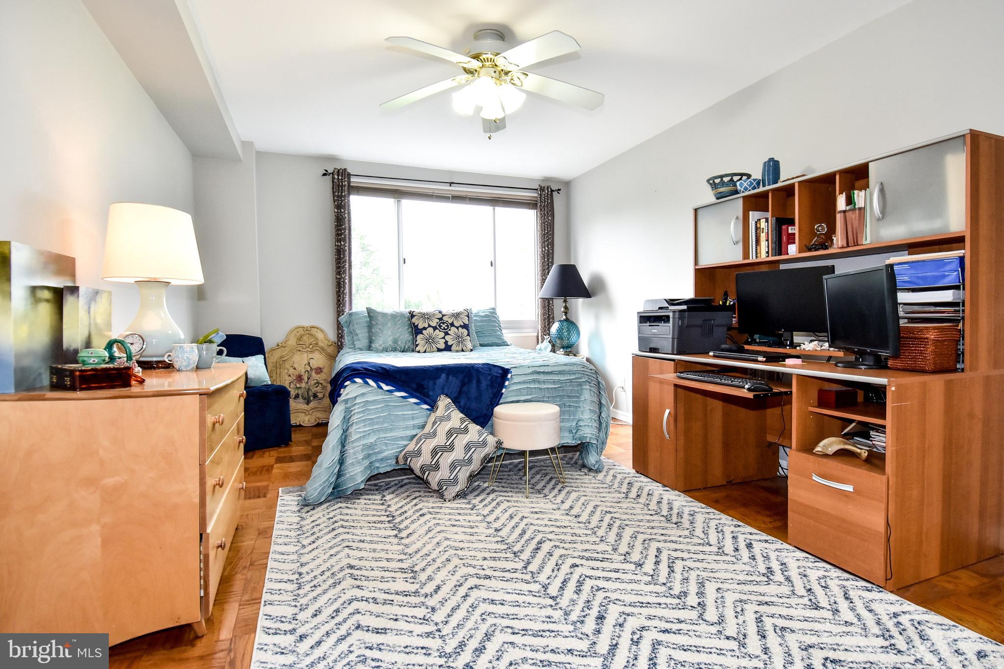 1900 Lyttonsville Road, Unit 709 Silver Spring, MD 20910 - Photo 15 of 33