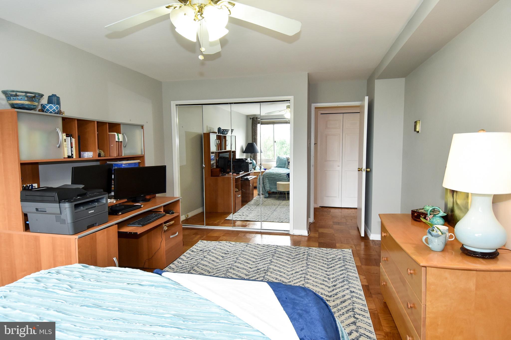 1900 Lyttonsville Road, Unit 709 Silver Spring, MD 20910 - Photo 16 of 33