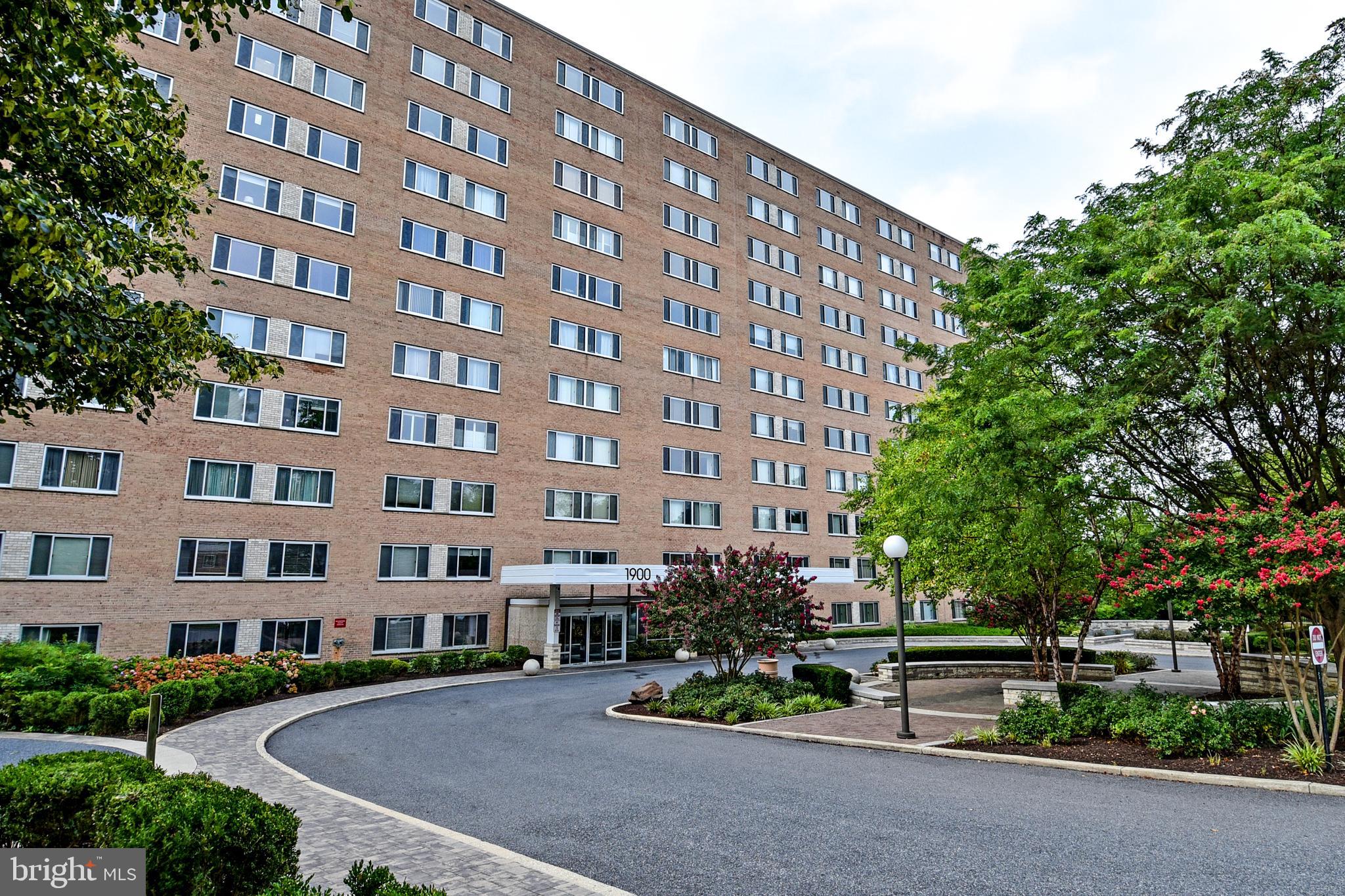 1900 Lyttonsville Road, Unit 709 Silver Spring, MD 20910 - Photo 23 of 33