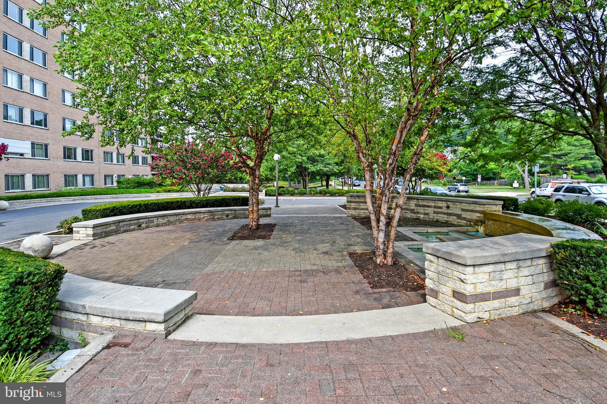 1900 Lyttonsville Road, Unit 709 Silver Spring, MD 20910 - Photo 24 of 33