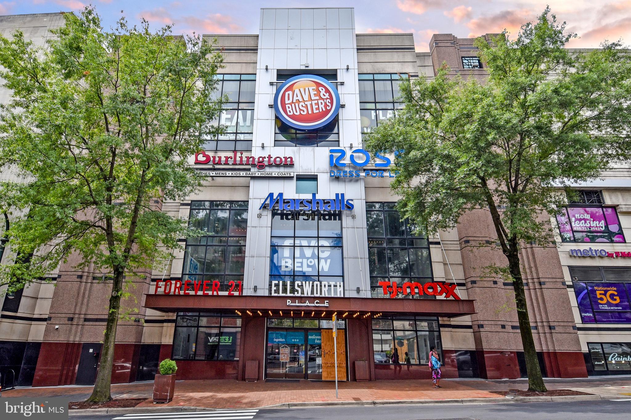 1900 Lyttonsville Road, Unit 709 Silver Spring, MD 20910 - Photo 27 of 33