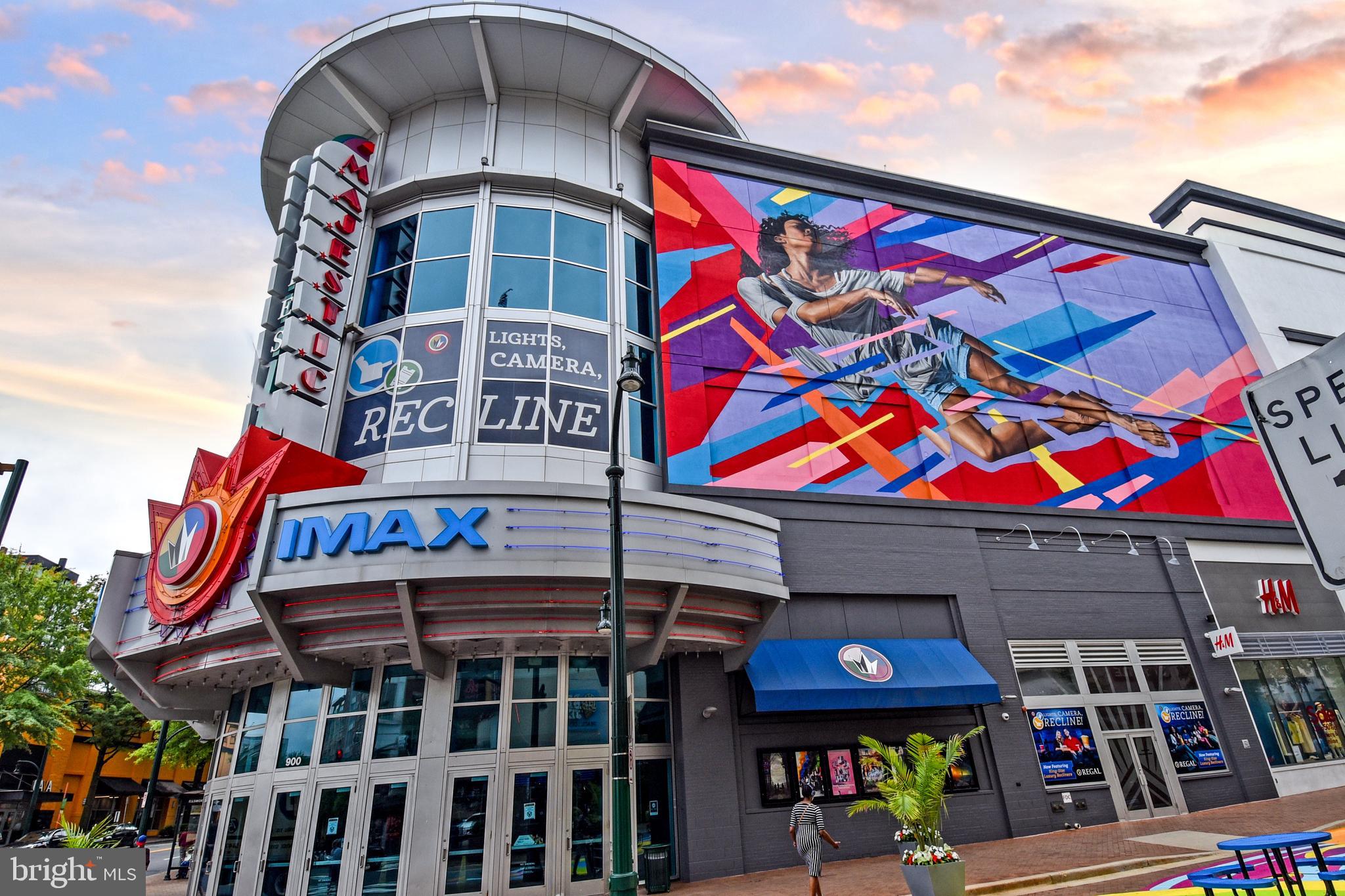 1900 Lyttonsville Road, Unit 709 Silver Spring, MD 20910 - Photo 28 of 33